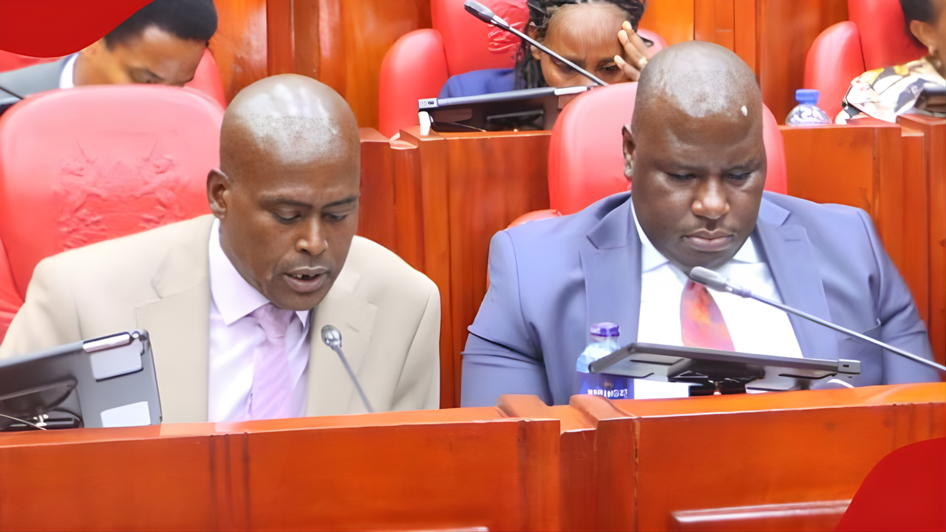 State House Spent Average KSh123 Million on Food, Tents & Decor per National Holiday – Comptroller