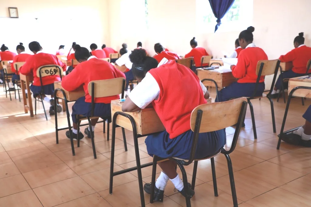 Less Than a Month for Kenyan Adults to Qualify for 2027 KCSE Exams Amid 8-4-4 Transition