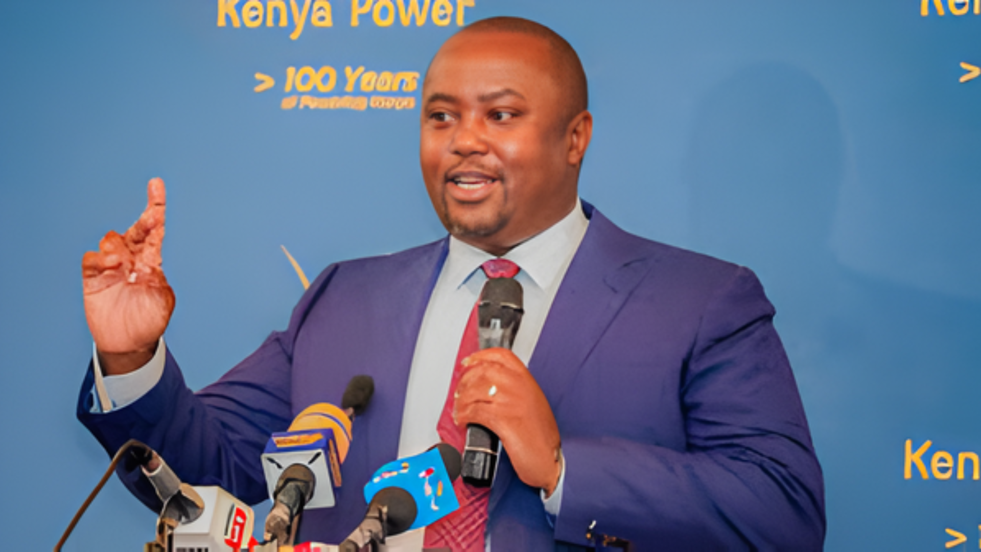 Parliament Lifts Seven-Year Freeze on New Power Purchase Agreements to Avert Kenya's Looming Electricity Crisis