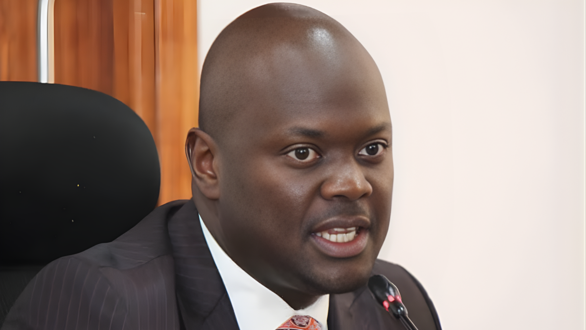 Kitutu Chache South MP Anthony Kibagendi Bears Heavy Funeral Burden as Constituency Faces 18-23 Deaths Weekly