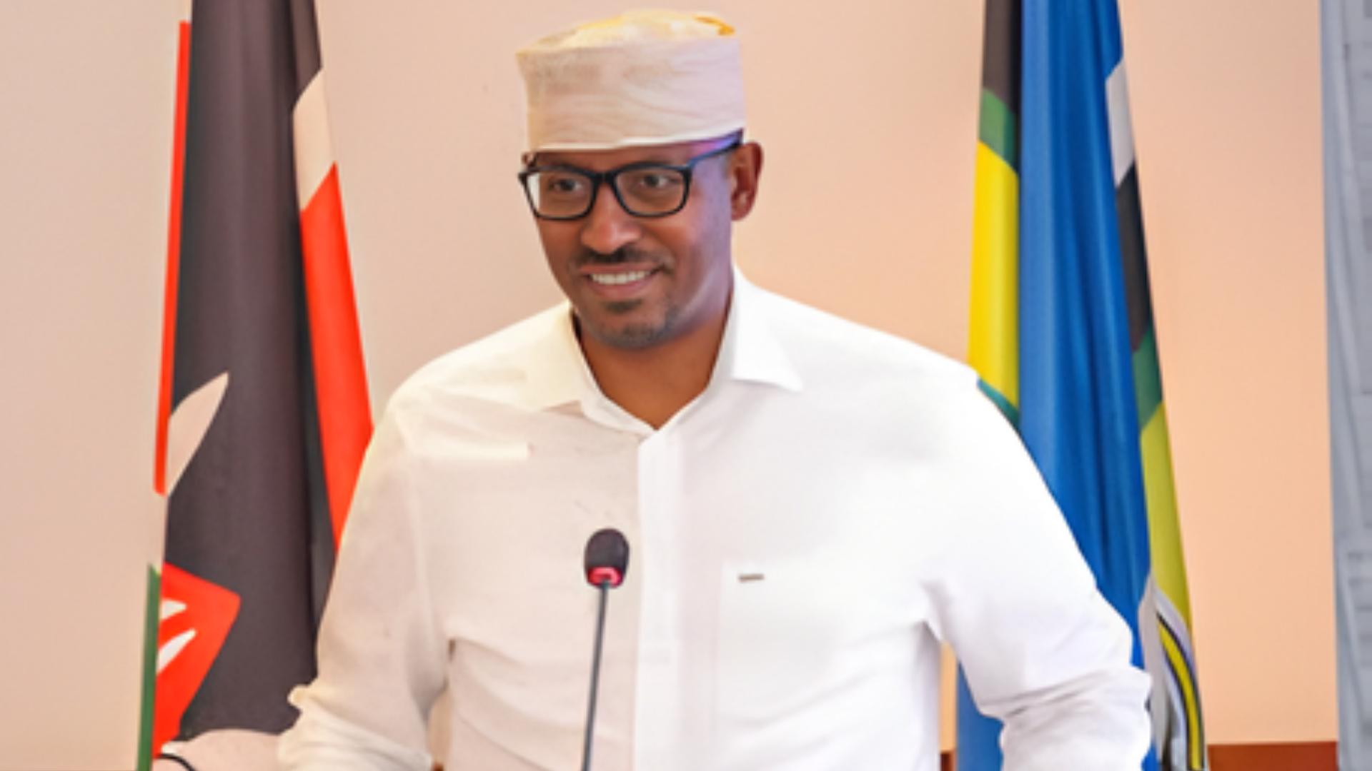 Council of Governors Rejects Senate Directive, Refuses to Appear Before Public Accounts Committee