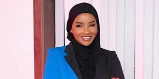 Lulu Hassan in Mvita: Building Community Support and Political Prospects