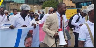 Doctors to Receive Delayed Pay rise  as Government Begins Implementing SRC Review Cycles and 2017–2024 CBA