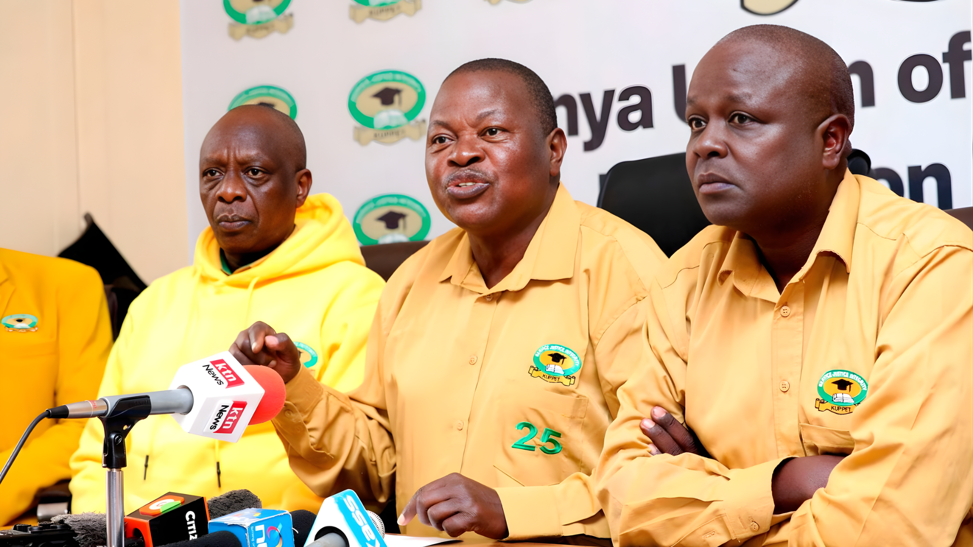 KUPPET Puts TSC and SHA on Notice Over Teachers’ Unpaid Medical Bills and Detention in Hospitals