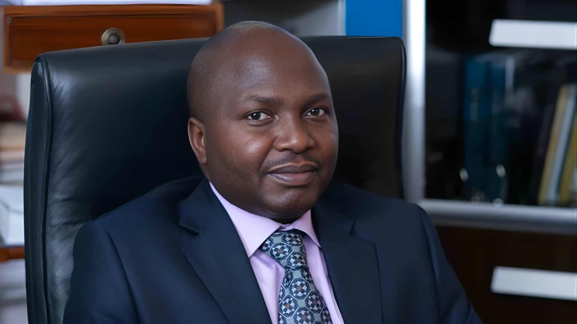 Lawyer Donald Kipkorir to Donate Sh1 Million Court Award to Cancer Charity in Memory of Late Mother
