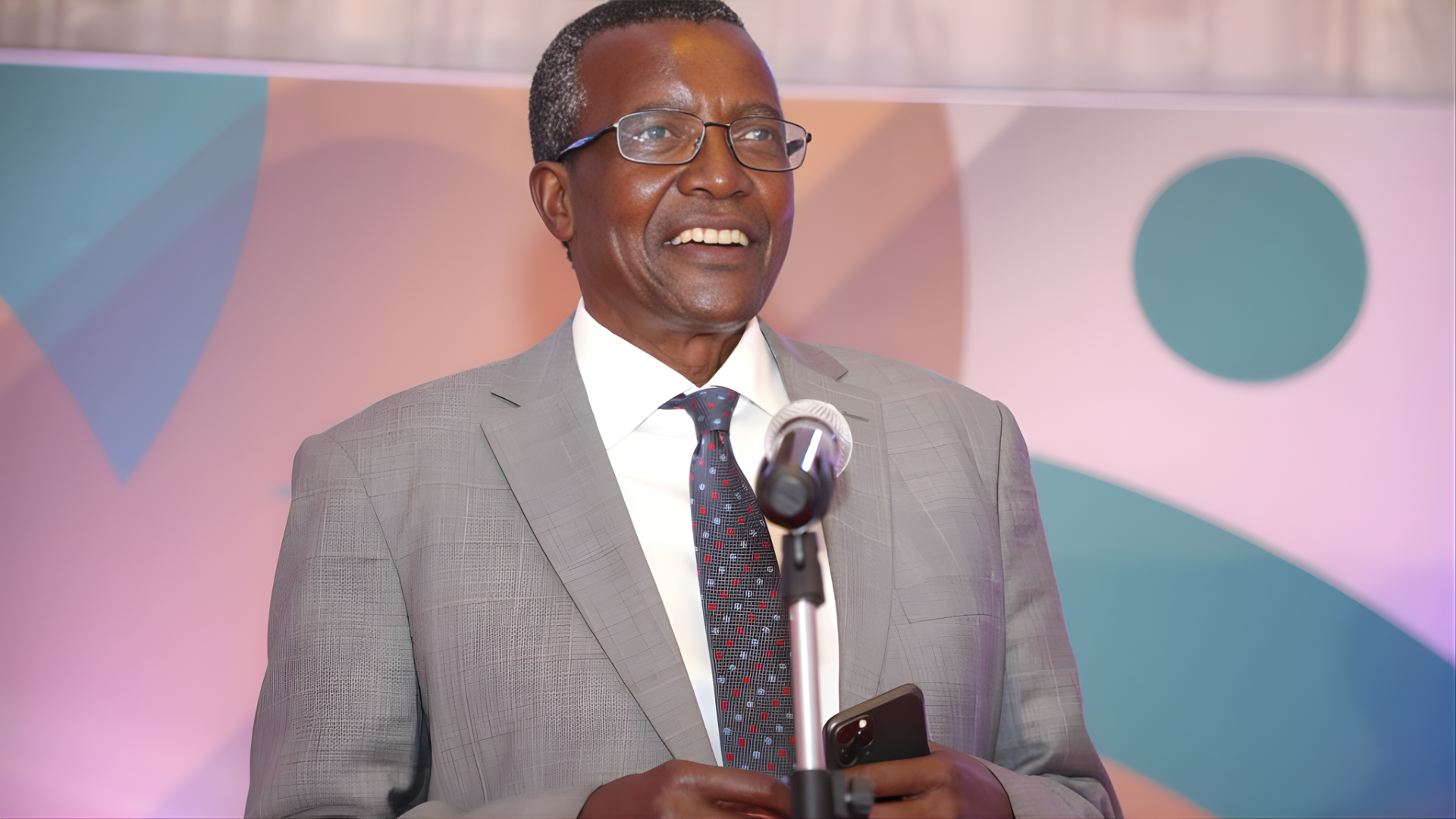 Former CJ David Maraga Open to 2027 Coalition Against Ruto, But Only with Integrity and Rule of Law