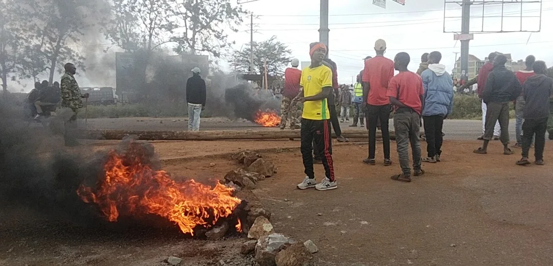 Kenyan Matatu Strike Causes National Disruption and Fatalities