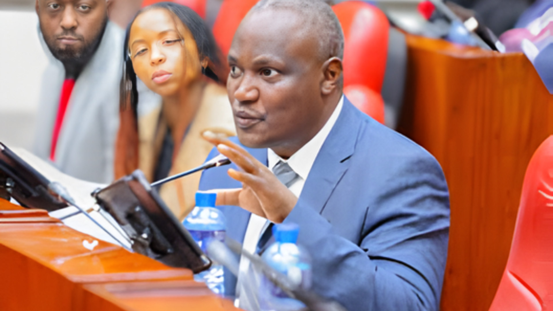 Government Disburses Sh1.7 Billion Double Payment to Orphans and Vulnerable Children Households