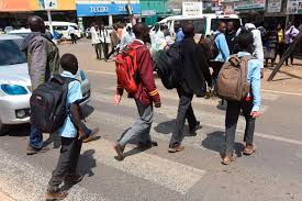 A Call for Parents to Protect and Guide Our Children