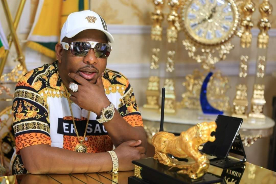 Mike Sonko :A Journey of Compassion, service and Transforming lives in Kenya