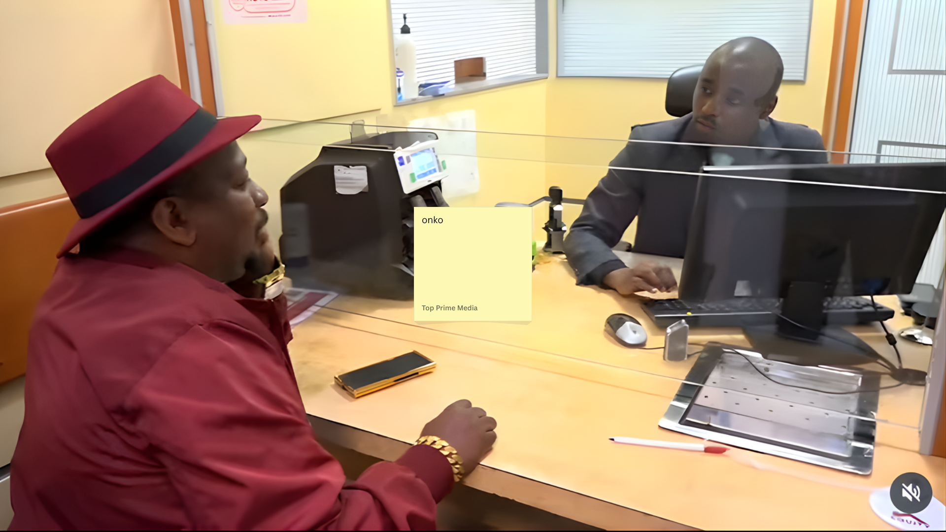 Former Governor Mike Sonko Clears Sh1.6 Million in Bills, Frees Over 100 Mothers from Mama Lucy Kibaki Hospital Detention