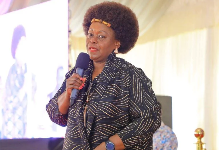 Odhiambo Claims ODM Elevates Sifuna to Ruto’s Political Level