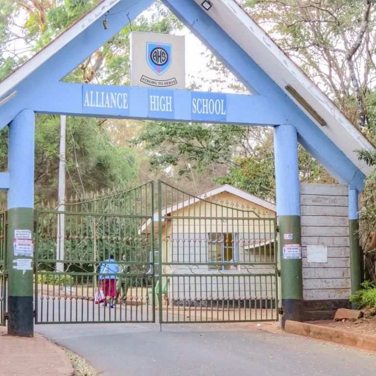 Parents Asked to Collect Sons Amid Dormitory Issue at Alliance Boys Aks