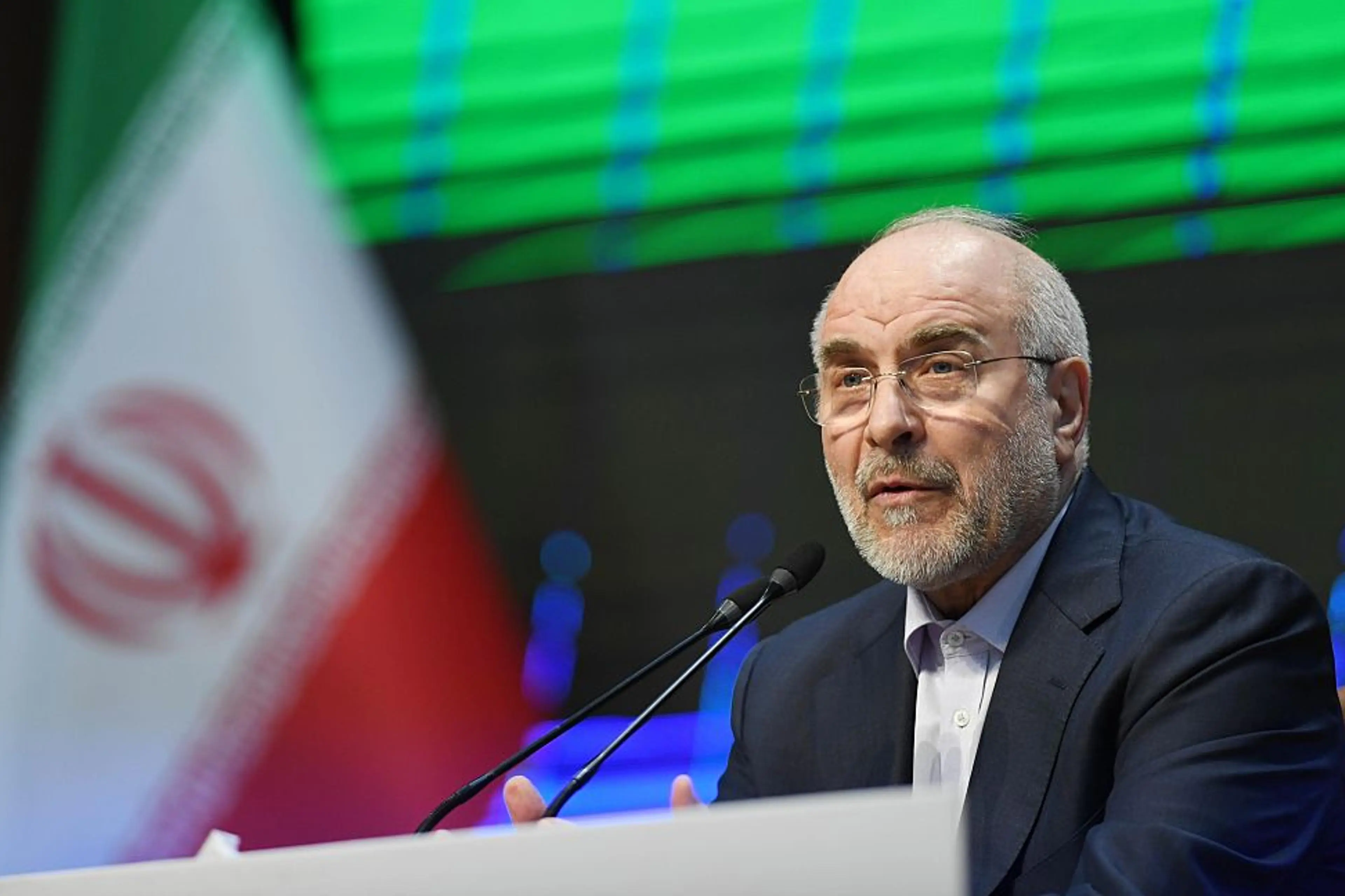 Strait of Hormuz to Stay Closed Until Iran's Demands Are Met, Top Negotiator States