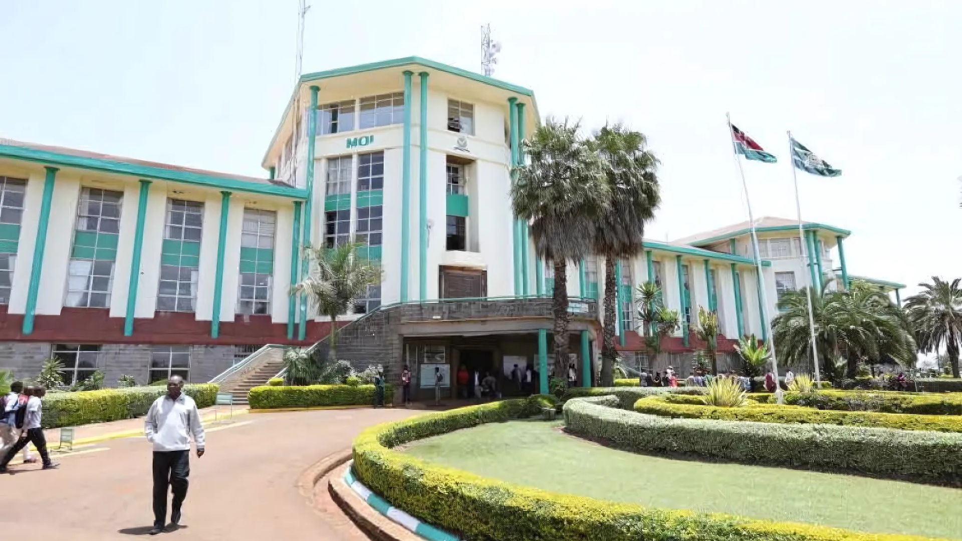 Moi University Faces Fresh UASU Strike Over Delayed Salaries, Unmet Agreements