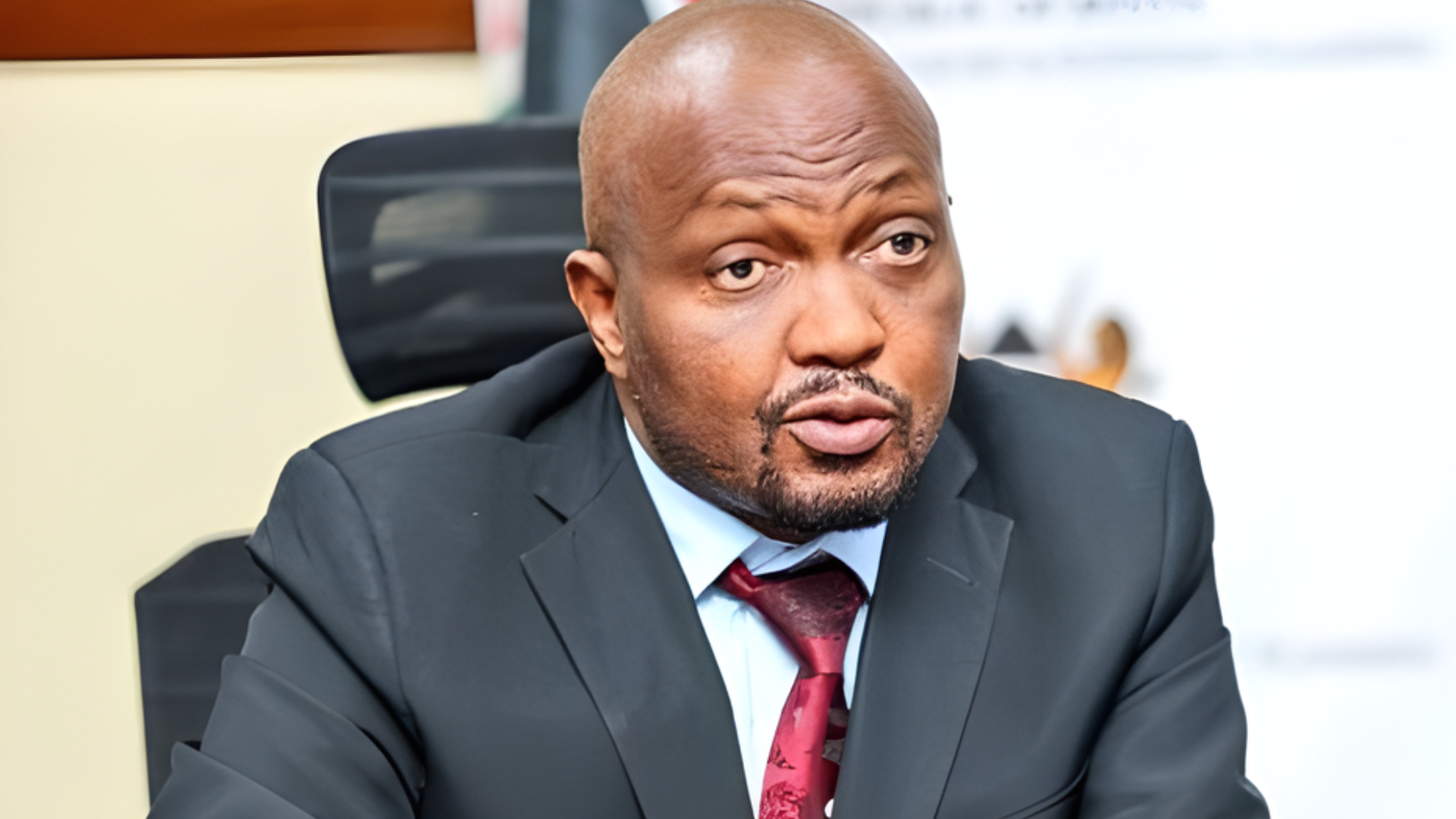 Moses Kuria Accuses Gachagua of One-Party Ambitions in Mt Kenya, Vows to Join Mbeere North Petition as CCK