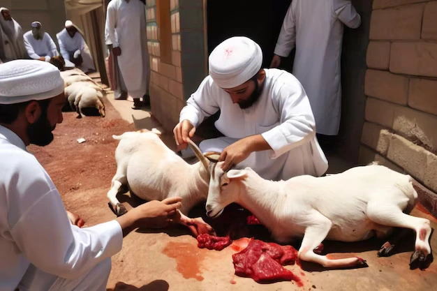 What Is the Meaning Behind Eid ul-Adha and Why It Matters Today