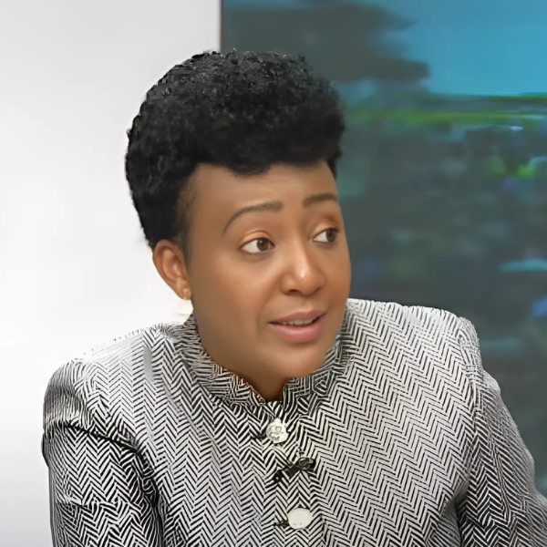 Tabitha Mutinda Denies Claims Senators Were Paid Kshs.10 Million to Impeach Gachagua