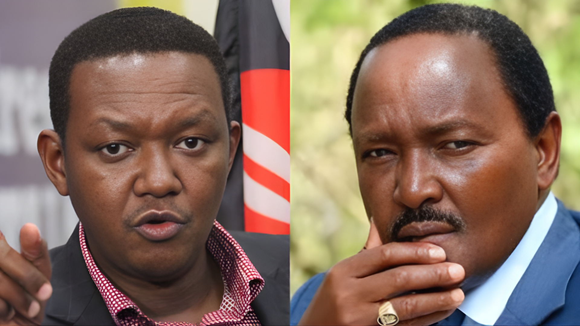Labour CS Alfred Mutua Challenges Kalonzo Musyoka to Quit Politics, Declares Revolution in Ukambani Leadership