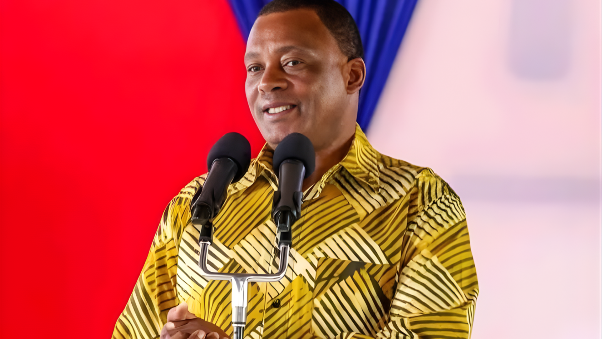 Muturi Reveals Ruto's 2022 Running Mate Choice and Secret IEBC Meeting