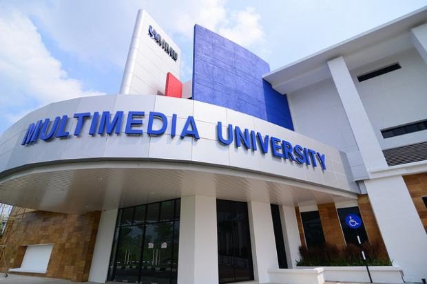 Not Just a University, A Launchpad — The Untold Reasons Why 15,000 Students Choose MMU Every Year (And Why You Probably Should Too)