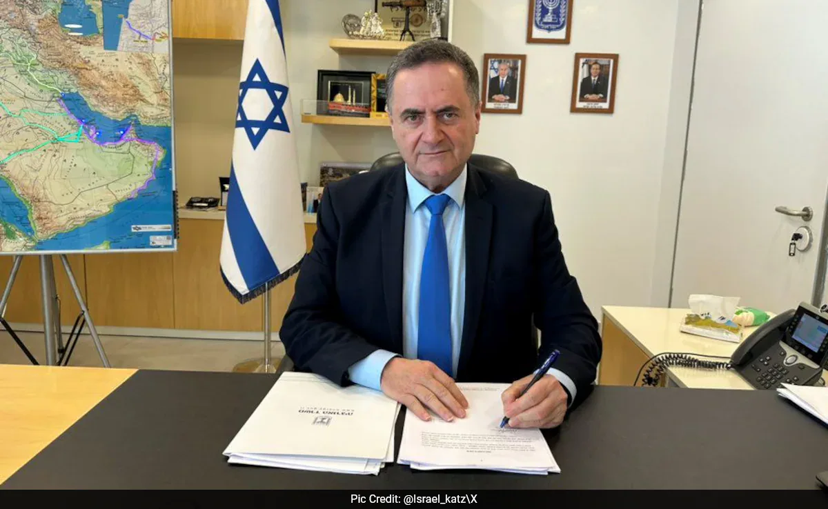 Israel’s Defence Minister Vows No Withdrawal from Lebanon, Syria, and Gaza