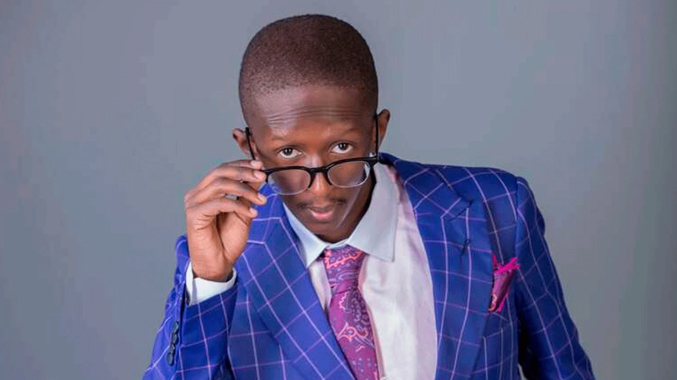 Njugush Sparks Questions Over Lavish House and Divorce Rumors