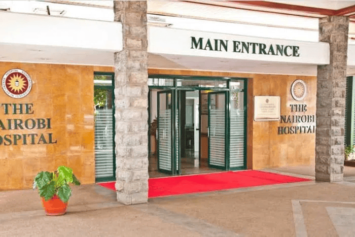 Nairobi Hospital Dismisses Collapse Claims Amid Leadership Dispute, Affirms Service Continuity.