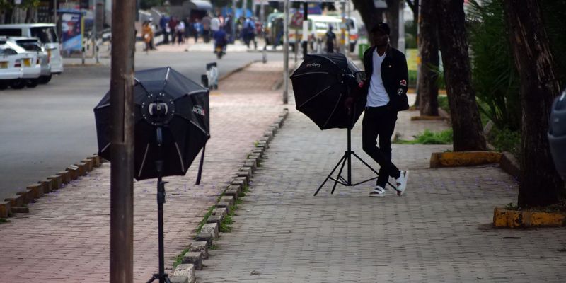 Youth are ditching traditional jobs for platforms like YouTube and TikTok—turning creativity into income and redefining success.