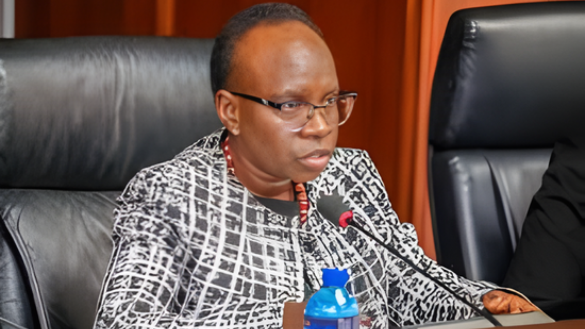 Auditor General Flags Risks in NSSF's Sh4 Billion Idle CBD Properties as Fund Eyes 13% Returns from Nairobi-Nakuru Toll Road