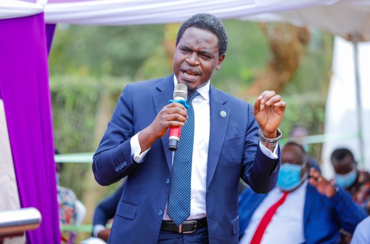 'ODM B' to 'DCP'? Inside the Plot to Court Sifuna as Gachagua Opens Door, Havi Drops Direct Invite