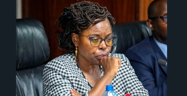 Kenya Faces Sh3.32 Trillion Debt Repayment Pressure as Budget Controller Warns of Fiscal Pressure