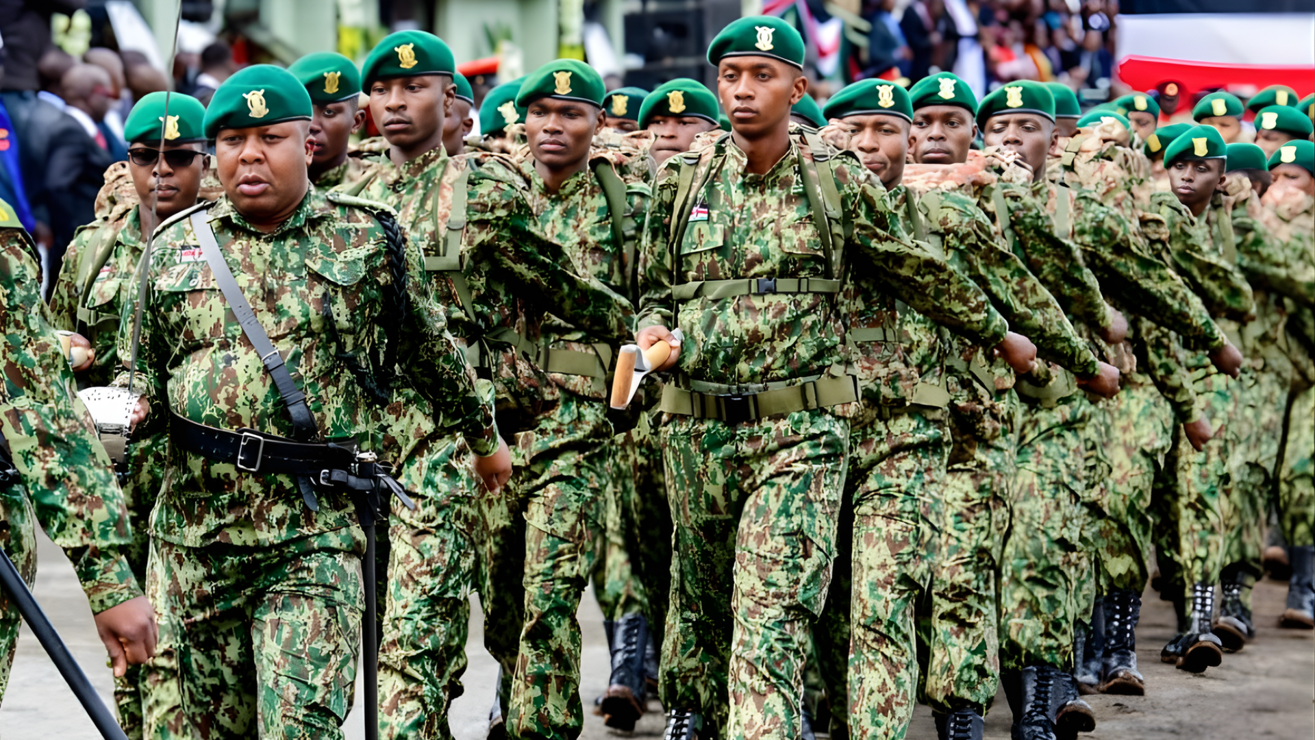 NYS Announces Over 700 Vacancies for Cadets and Private Officers