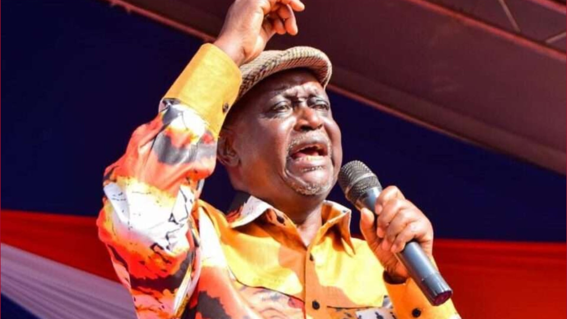 ODM Dismisses Uhuru Kenyatta's Azimio Coalition Changes as Null and Void, Confirms Oburu Oginga as Party Leader