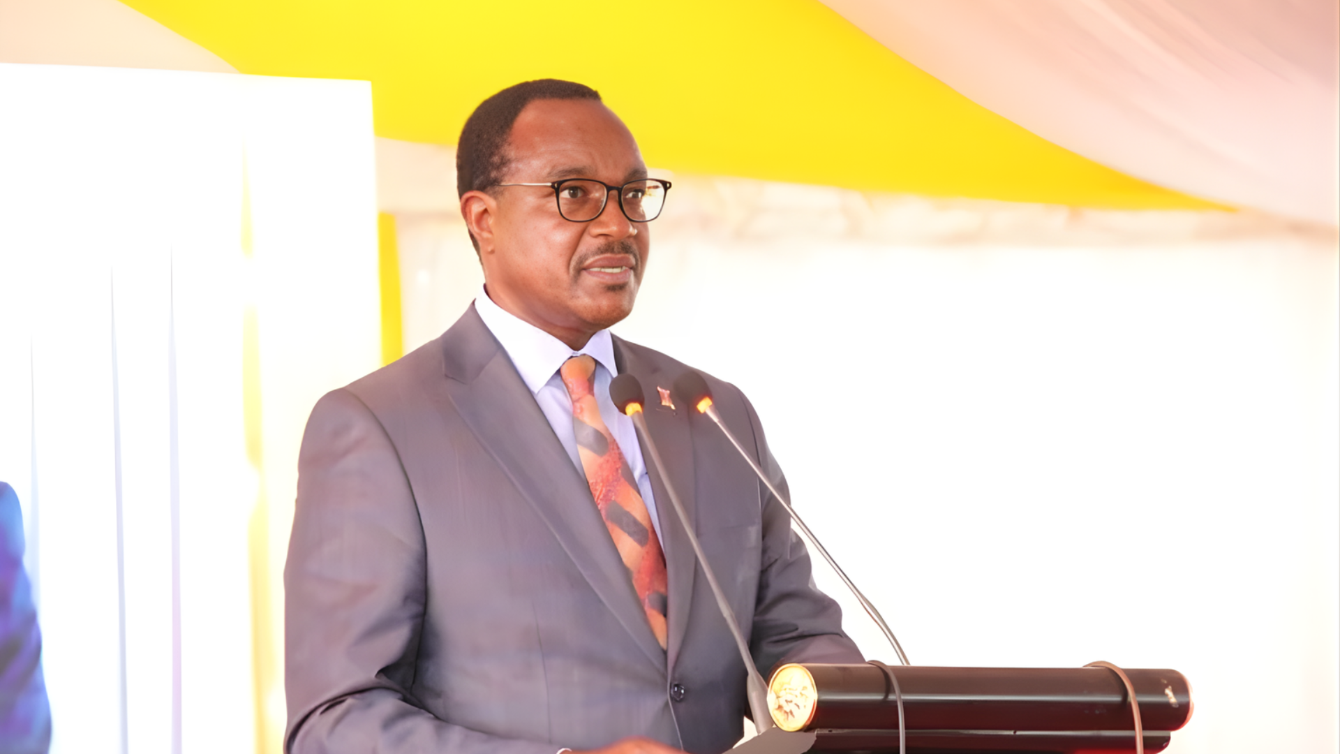 Government Sets Standardised KSh 67,189 Annual Fee for All TVET Programmes