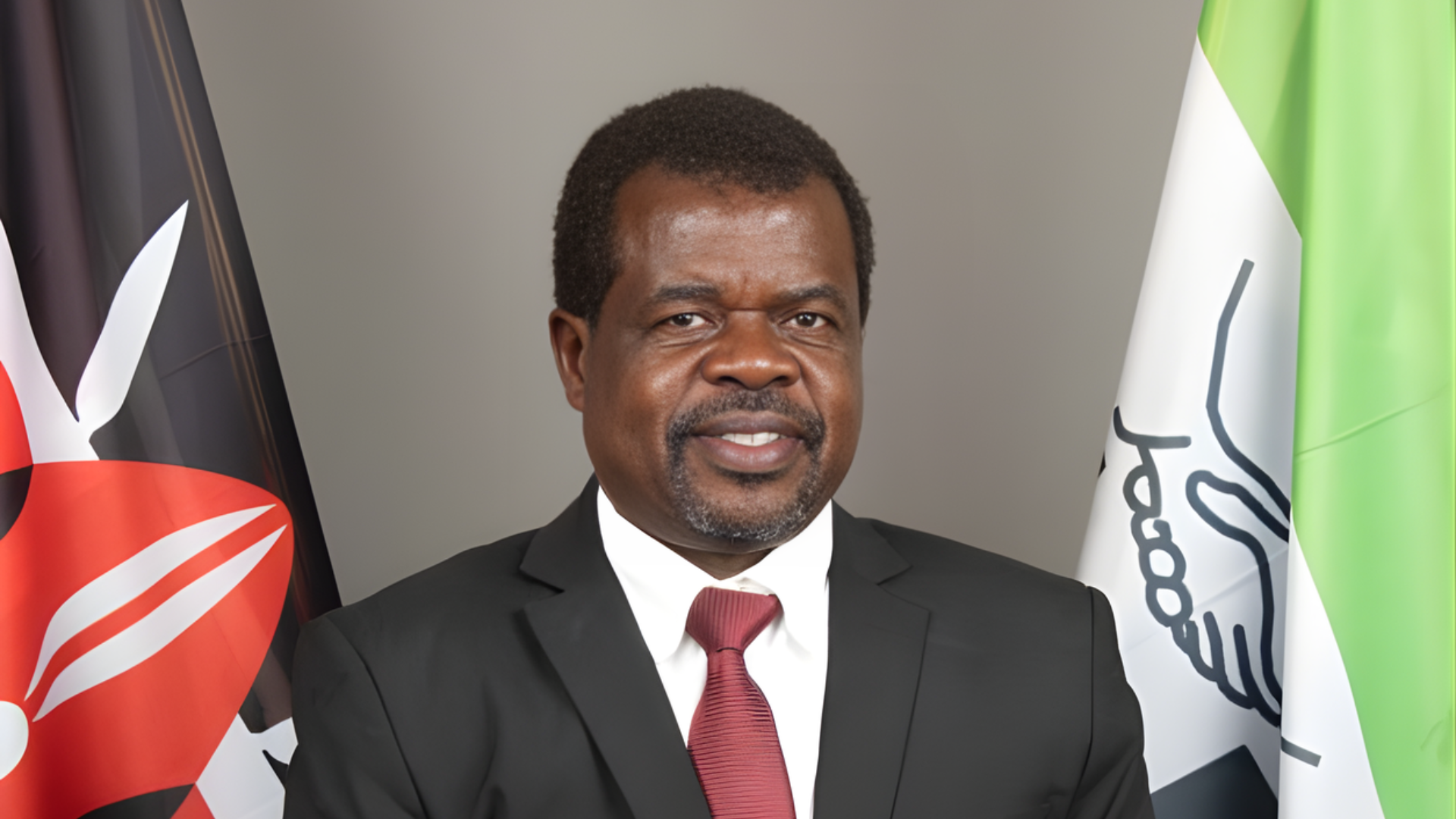 Okiya Omtatah Sues IEBC Over Unlawful Takeover of Constituency Returning Officers' Role in Presidential Results