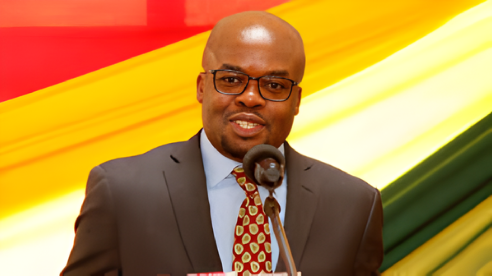 Interior Ministry Announces Salary Hikes for Police, Prisons and NYS Officers Effective July 2026