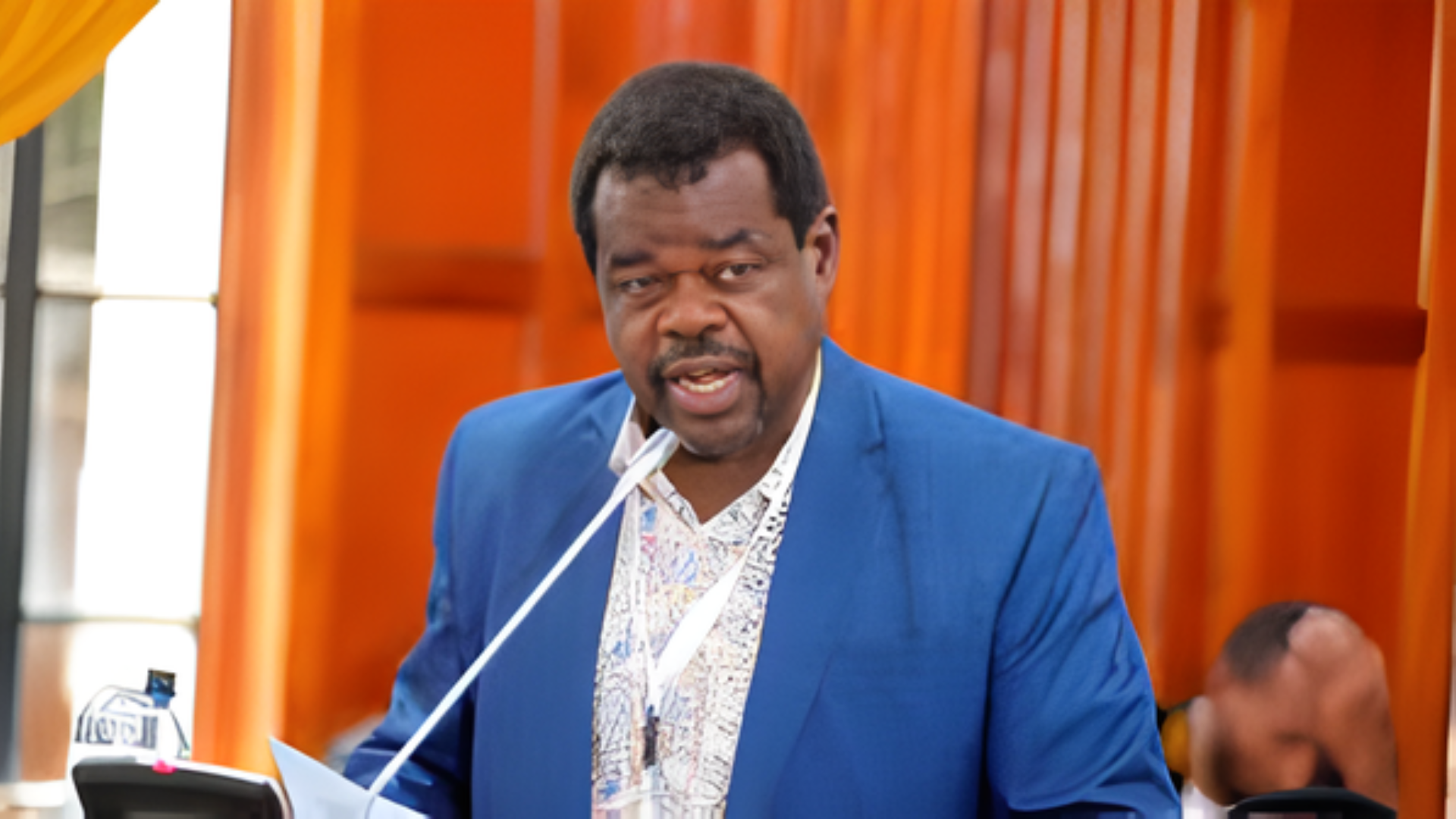 Okiya Omtatah Petitions High Court to Scrap IEBC National Tallying Centre Ahead of 2027 Elections