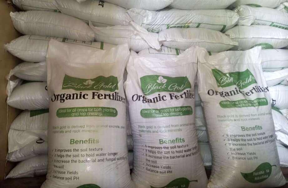Fertiliser Theft Scandal Threatens Kenya’s Food Security