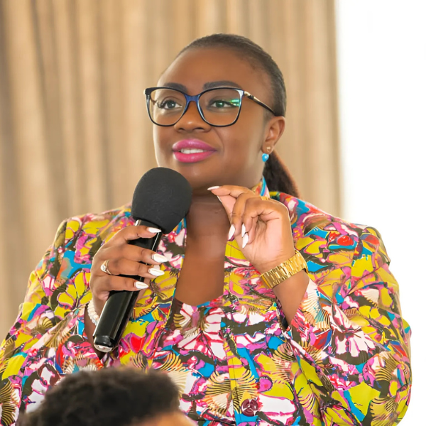 Gloria Orwoba Officially Replaced as Nominated Senator After IEBC Gazette Notice