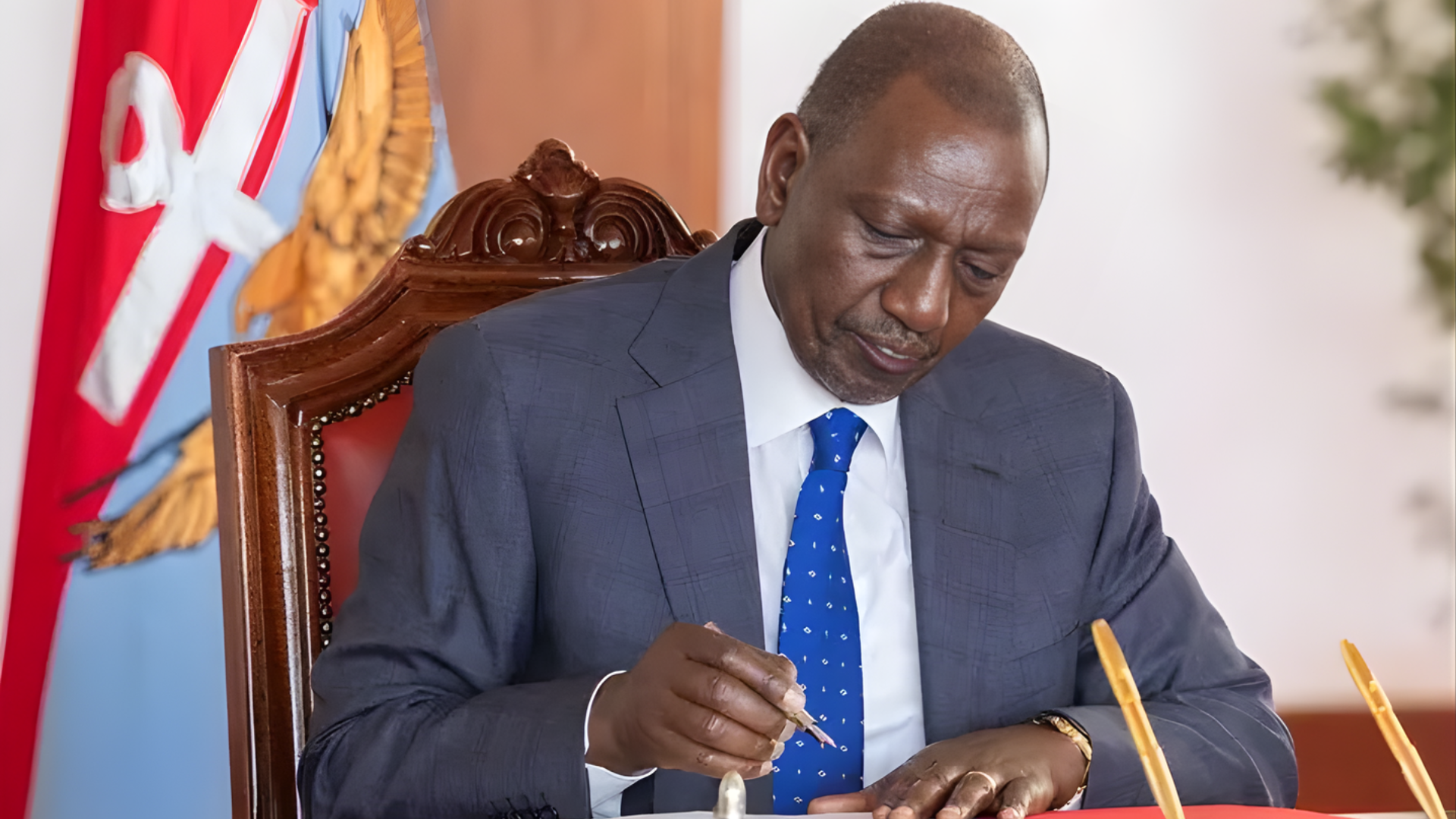 President Ruto Reappoints Key Board Chairs and Members in Tourism, Health, Youth and Other Sectors