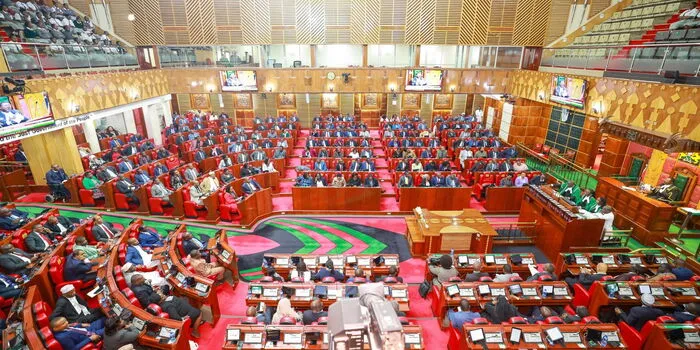 High Court Declares CJ Maraga Advisory on Parliament Dissolution Unconstitutional