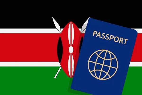 Private Firm Demands Answers Over Alleged Irregular Passport Issuance.