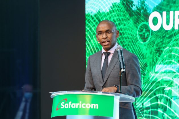 Safaricom Ziidi Fund Performance Shows Rising Money Market Fund Demand in Kenya