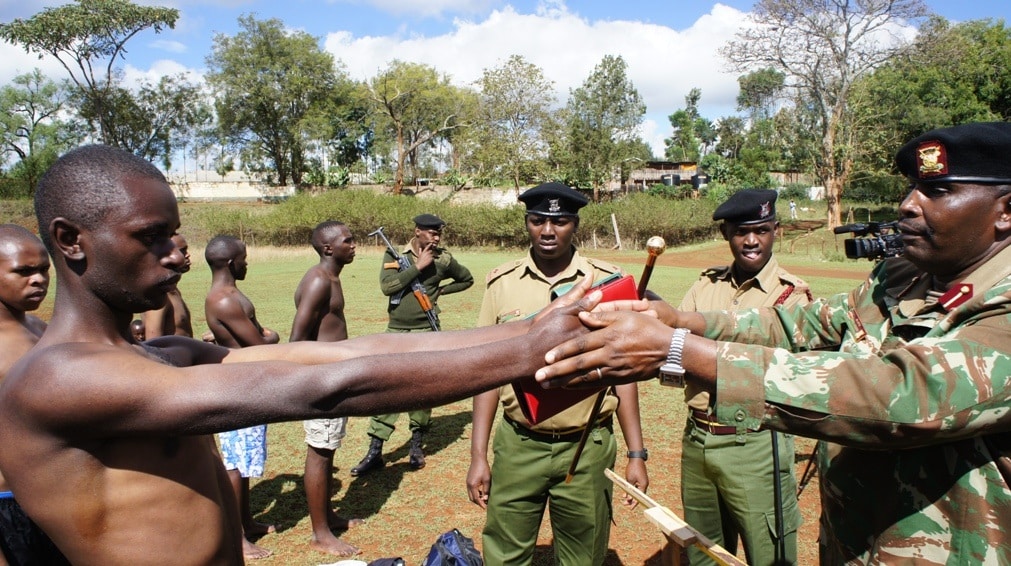 The "Direct" Angle: Court Order Throws 10,000 Police Recruitment into Limbo