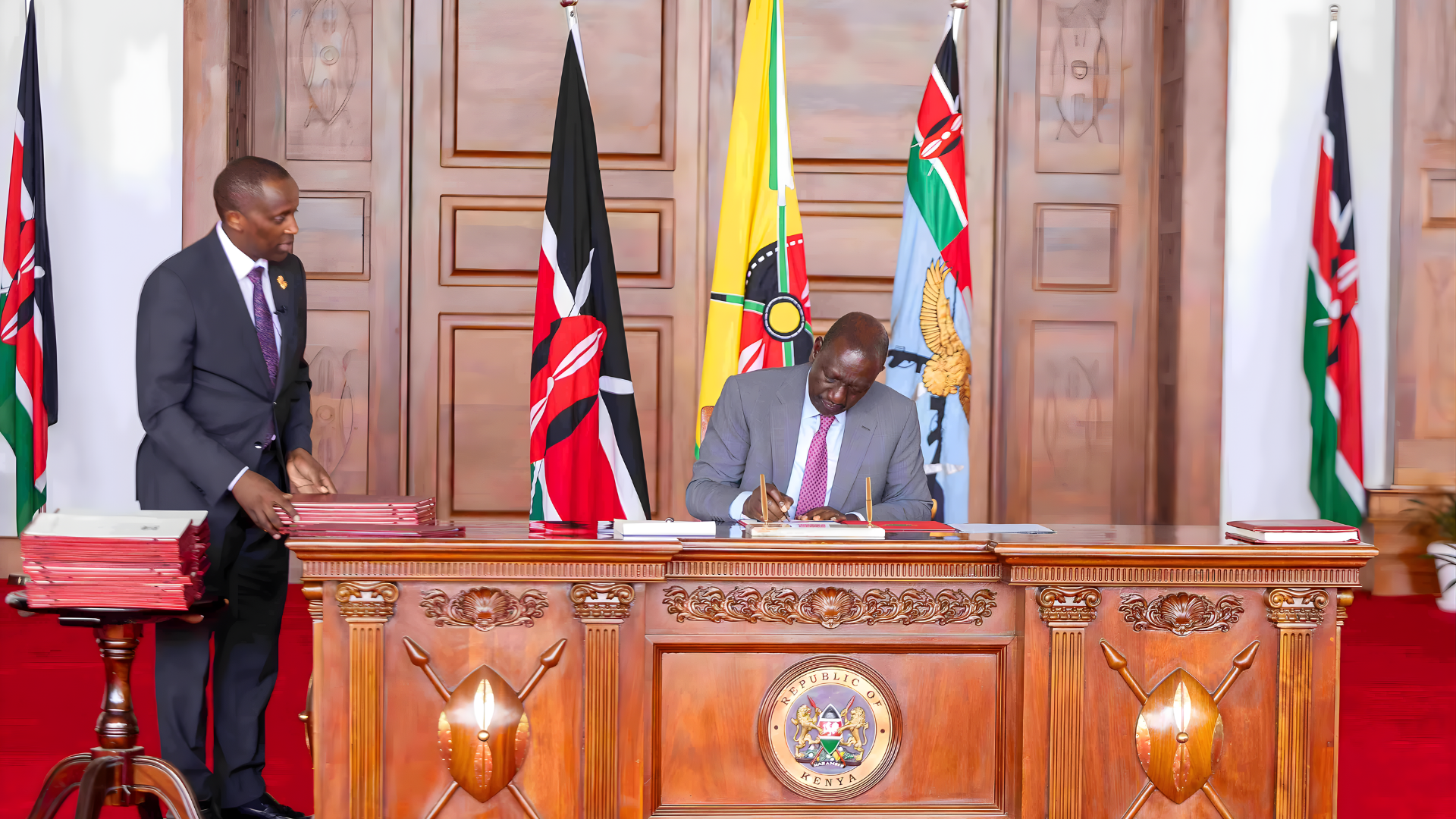 Meta to Slash Kenyan Creators’ Earnings with 5% Withholding Tax Starting January 2026