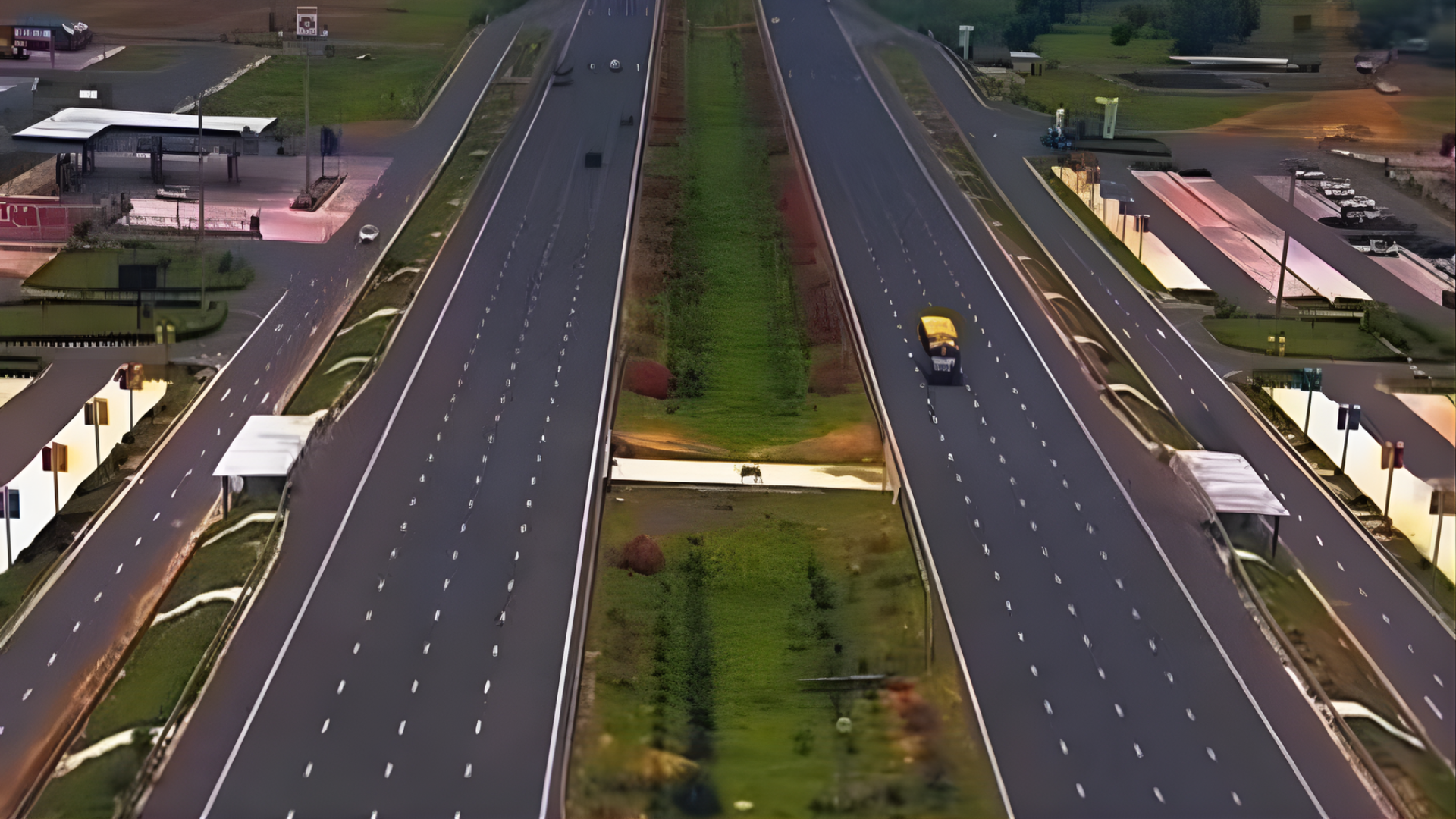 Rironi–Naivasha–Mau Summit Road Dualling Begins Next Week Amid Toll Fee Concerns