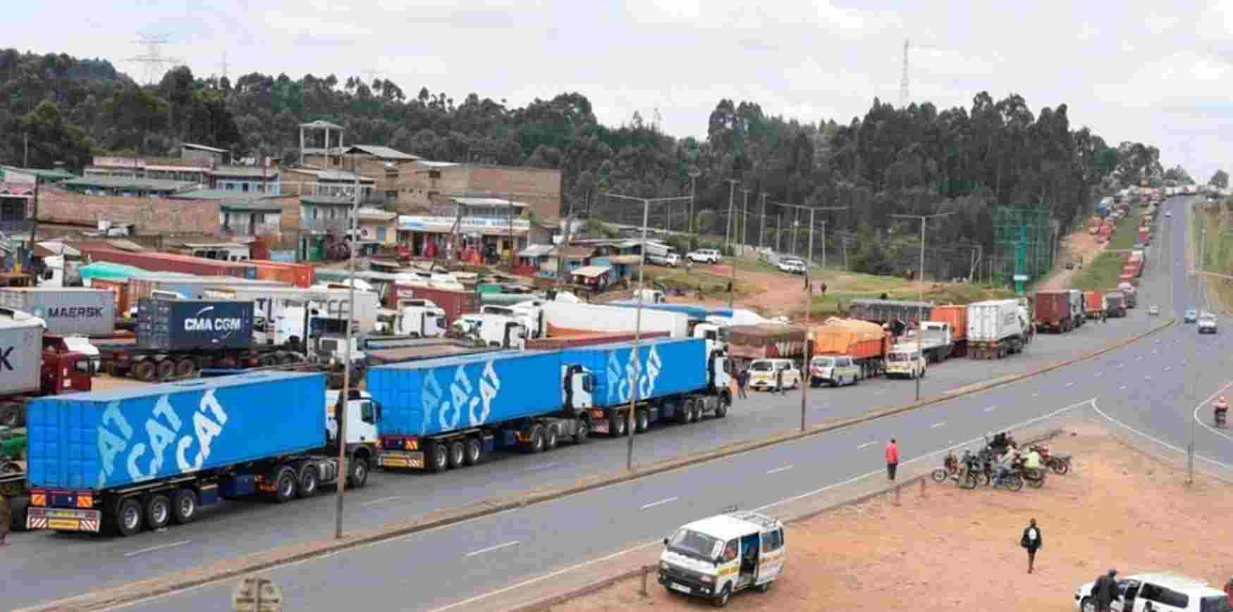 KeNHA Unveils Alternative Free Routes for Nairobi-Nakuru-Mau Summit and Maai Mahiu-Naivasha Highways Amid Toll Concerns