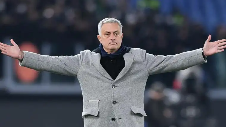José Mourinho Returns to Madrid: Expectations and Impact
