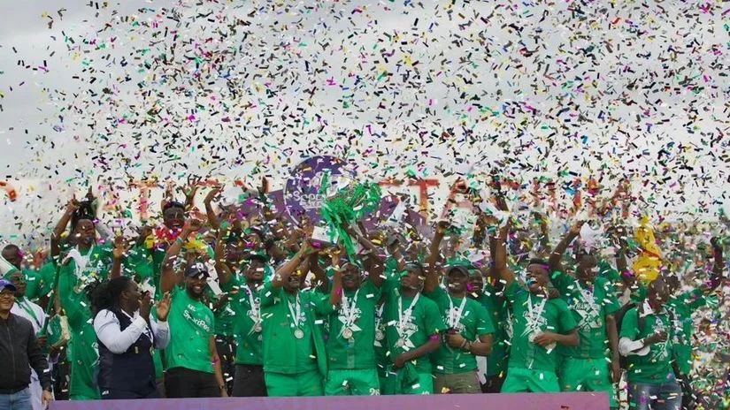 Ruto's 10 Million Shilling Gift to Gor Mahia Sparks Public Spending Debate